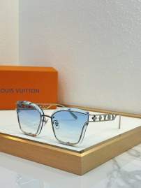 Picture of Louis Vuitton Sunglasses _SKUfw79280248fw